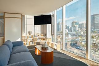 UH Suite The Seoul - Seoul - 5