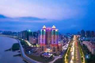 Hampton by Hilton Zhuhai Doumen - 3