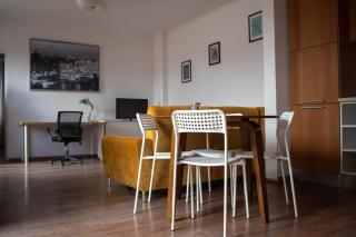 Sunny Apartments near Obor - Art and Garden - Bucarest - 5