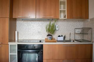 Sunny Apartments near Obor - Art and Garden - Bucarest - 4