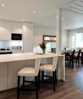 Stella Lapponia - Luxury 200sqm Townhouse - 7