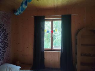Nature spot for campers, travelers & rainbow people - 7