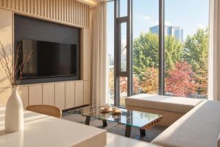 UH Suite The Seoul - Seoul - 2