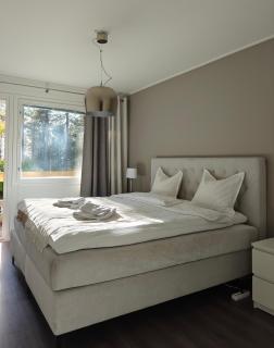 Stella Lapponia - Luxury 200sqm Townhouse - 9
