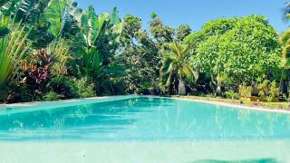 Governor's House Luxury 7BR Villa Pool & Sea Views - 9