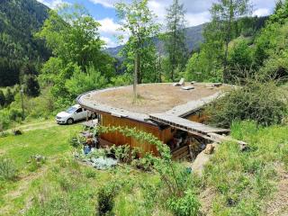Nature spot for campers, travelers & rainbow people - 1