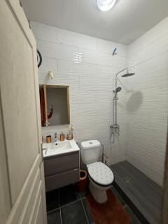 Le Cocon Mahorais Studio cosy et moderne - 6