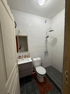 Le Cocon Mahorais Studio cosy et moderne - 4