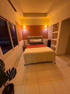 Le Cocon Mahorais Studio cosy et moderne - 3