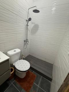 Le Cocon Mahorais Studio cosy et moderne - 2