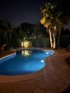 Casa Lluna De Mar - 8