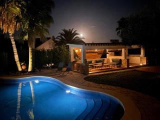 Casa Lluna De Mar - 9