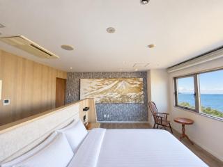 天海の城 - 1