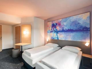 B&B HOTEL Kassel-Wilhelmshöhe - 9