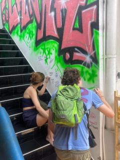 The Fun Bunk Hostel - 6