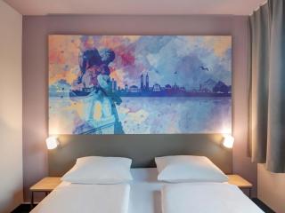 B&B HOTEL Kassel-Wilhelmshöhe - 1