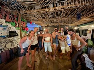 The Fun Bunk Hostel - 5
