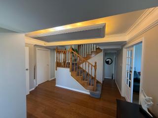 Easy, Spacious living in Central Hutt - 4