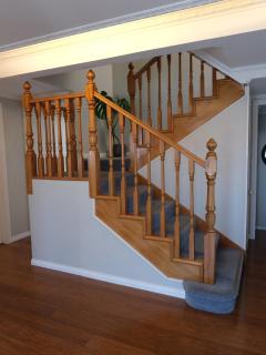 Easy, Spacious living in Central Hutt - 2