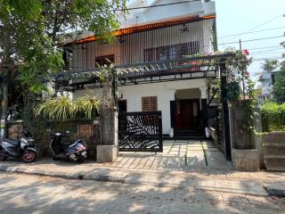 Luxura Heaven Fort Kochi - 3