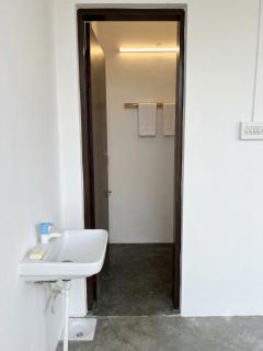 Peaceful Getaway in Bahadurgarh 2-BHK House with Huge Open Lawn - 2