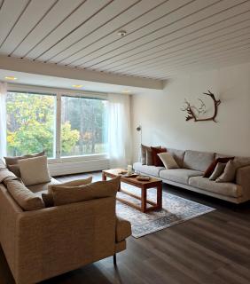 Stella Lapponia - Luxury 200sqm Townhouse - 2