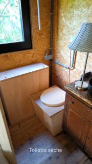 La tiny house du jardin - 5