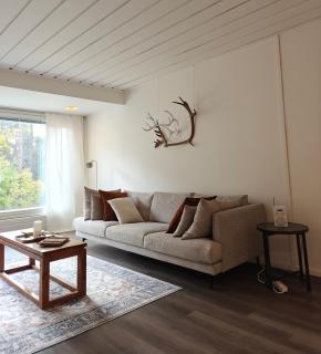 Stella Lapponia - Luxury 200sqm Townhouse - 1