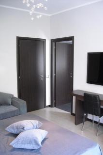 B&B Il Granello Di Senape - Rome - 4