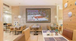 Jinjiang Inn Select Suzhou Industrial Park Dushu Lake Dongxing Road - 9
