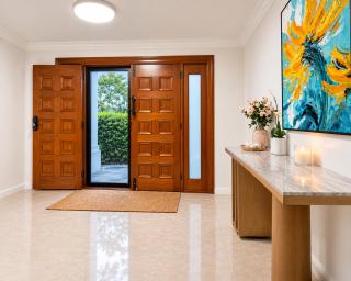 5BR Modern Suburban Grandeur - Luxury Family Estate in Stretton -  - 6