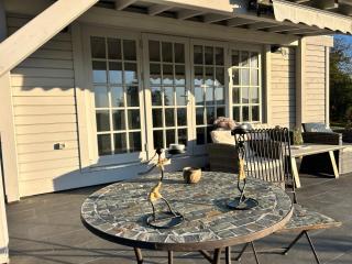 Casuta din Deal - Hilltop Boutique Cottage - 6