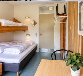 Danhostel Aalborg - 2