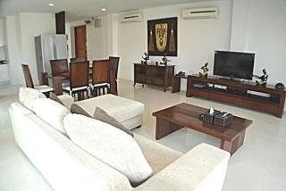 Surin Park 3 Bed Penthouse Panoramic Sea View by Destada - 2