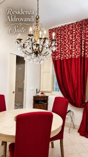Residenza Aldrovandi Suite Studio by AB Glam - 1