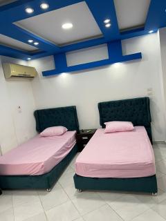 Touristic mamsha view cozy apartment Lotus compound - 4