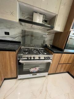 Amorada Park View Luxury 3BR Walnut Residence - 9