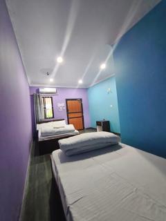Sauraha Cottage - 8