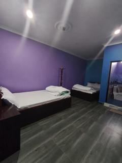 Sauraha Cottage - 2