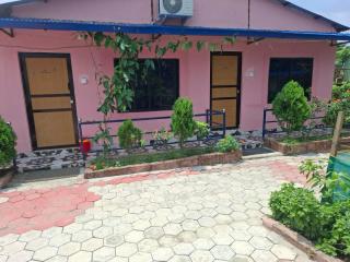 Sauraha Cottage - 1