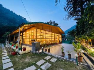 Himriverresort - 0