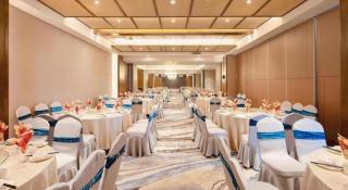 Yitel Collection Lianyungang High-speed Railway Station Suning Plaza - 5