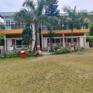 Himriverresort - 7