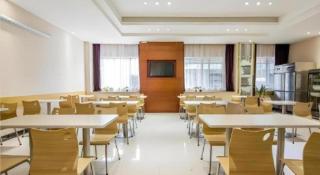 City Comfort Inn Dongguan Humen Wanda High-speed Railway Station Beizha - 4