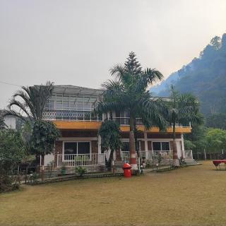 Himriverresort - 4