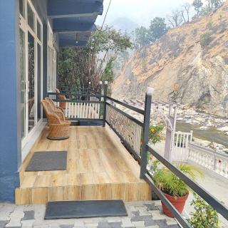 Himriverresort - 3