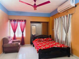 Bashundhara Comfort Home - 4