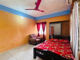 Bashundhara Comfort Home - 2