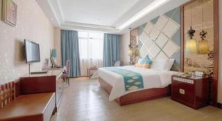 Shenzhen Kai Long International Hotel - 2