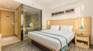 City Comfort Inn Zhaoqing Qixingyan Scenic Area Xinghu Archway - 2